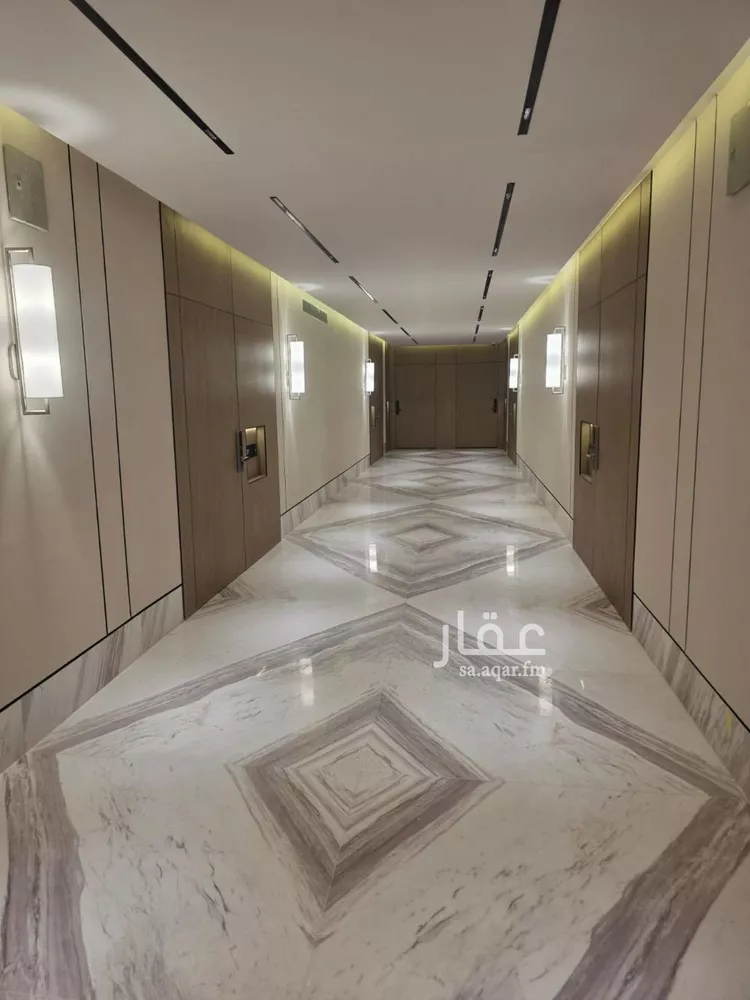 شقة للإيجار في شارع شهيد الدين ثم الوطن عبدالله عبدالرحمن, حي الياسمين, مدينة الرياض, منطقة الرياض صورة 5