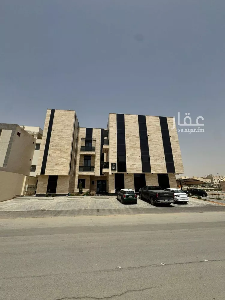 Apartment for Rent in Riyadh Dhahrat Laban