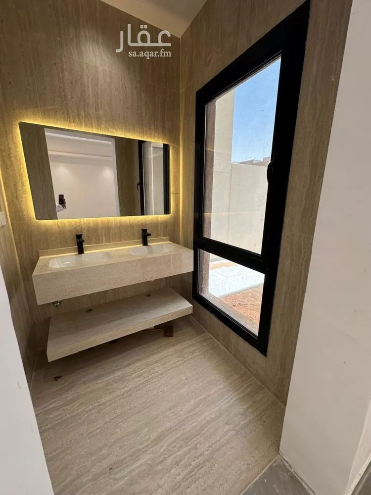 فيلا للإيجار في شارع ابن سفير, حي النرجس, مدينة الرياض, منطقة الرياض صورة 3