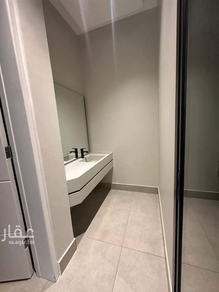 دور للإيجار في شارع مسكان, حي النرجس, مدينة الرياض, منطقة الرياض صورة 2