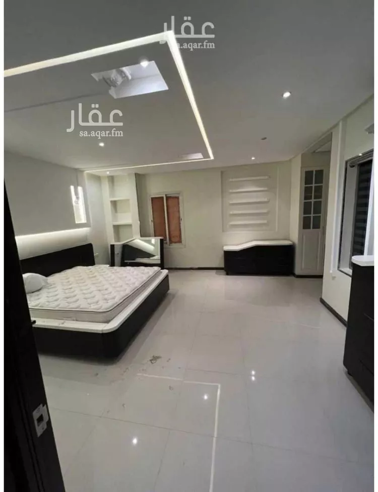 فيلا للإيجار في شارع ابن سفير, حي النرجس, مدينة الرياض, منطقة الرياض