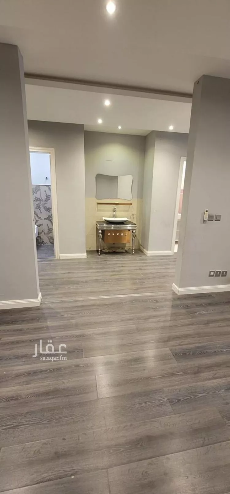 شقة للإيجار في شارع شهيد الدين ثم الوطن عبدالله عبدالرحمن, حي الياسمين, مدينة الرياض, منطقة الرياض صورة 2