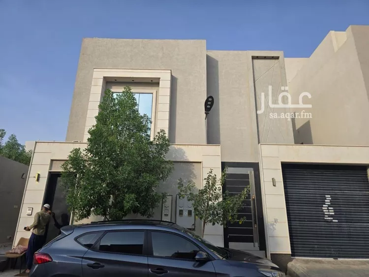 شقة للإيجار في شارع قرية الأشراف, حي النرجس, مدينة الرياض, منطقة الرياض