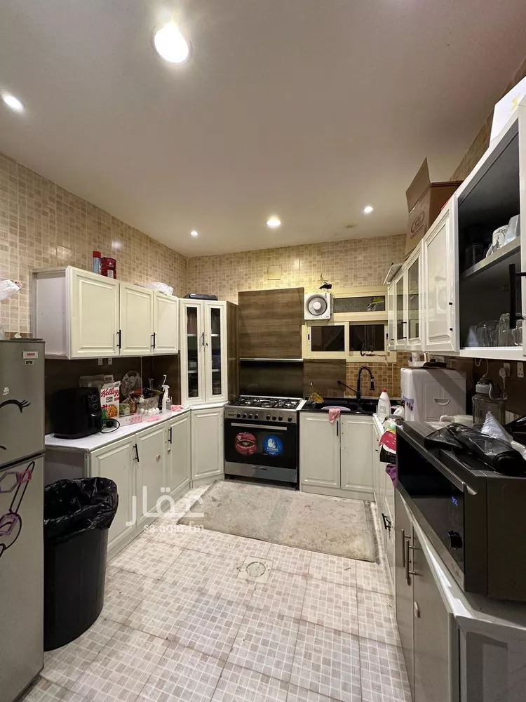 شقة للبيع في شارع تربة, حي ظهرة لبن, مدينة الرياض, منطقة الرياض صورة 5