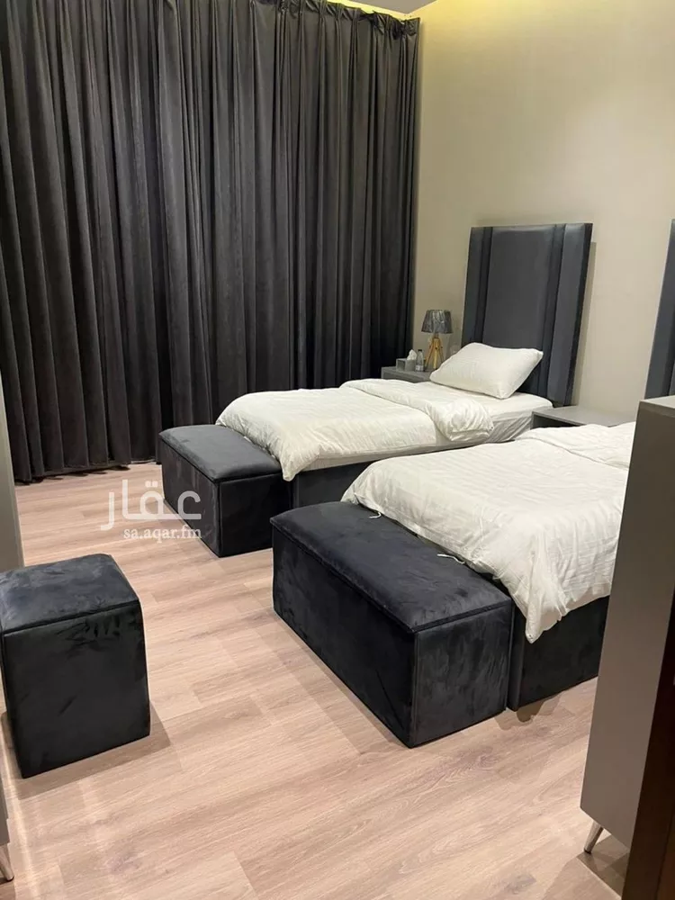 شقة للإيجار في شارع يدمه, حي النرجس, مدينة الرياض, منطقة الرياض صورة 2