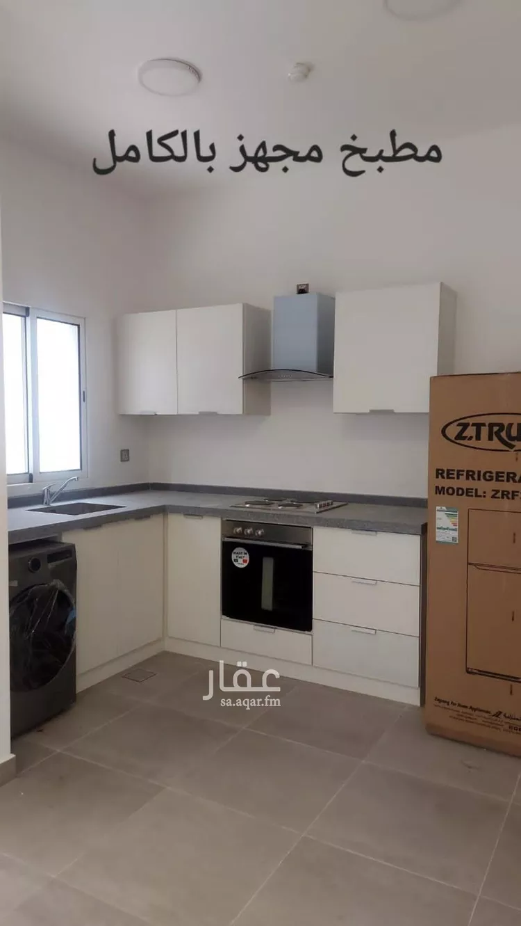 شقة للإيجار في شارع أبي العباس المحدث, حي النرجس, مدينة الرياض, منطقة الرياض صورة 3