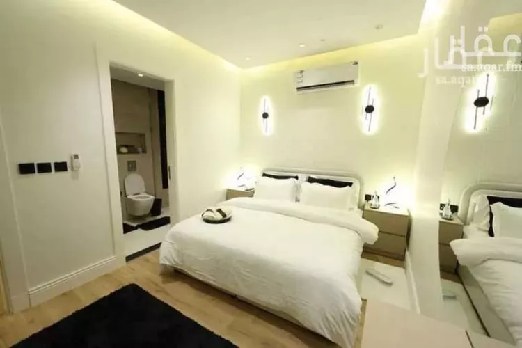 شقة للإيجار في شارع الحسن بن علي, حي التعاون, مدينة الرياض, منطقة الرياض صورة 2