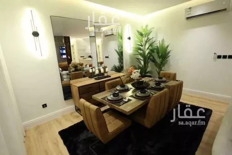 شقة للإيجار في شارع الحسن بن علي, حي التعاون, مدينة الرياض, منطقة الرياض صورة 3