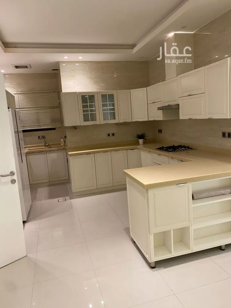 شقة للإيجار في شارع شهيد الدين ثم الوطن عبدالله عبدالرحمن, حي الياسمين, مدينة الرياض, منطقة الرياض صورة 5