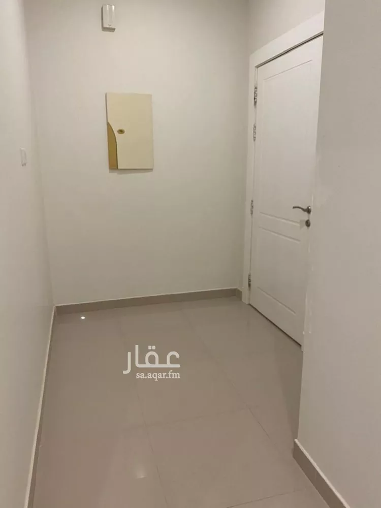 شقة للإيجار في شارع وادي نوار, حي الملقا, مدينة الرياض, منطقة الرياض