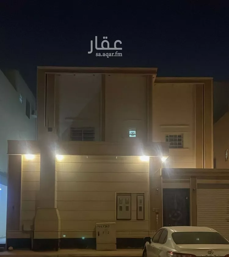 شقة للإيجار في شارع وادي الفليج, حي القادسية, مدينة الرياض, منطقة الرياض