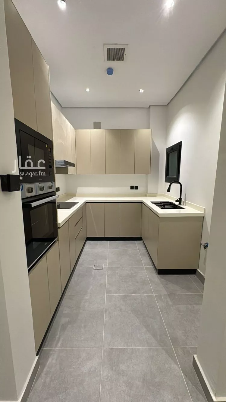 شقة للإيجار في شارع المنتصر, حي النرجس, مدينة الرياض, منطقة الرياض صورة 3