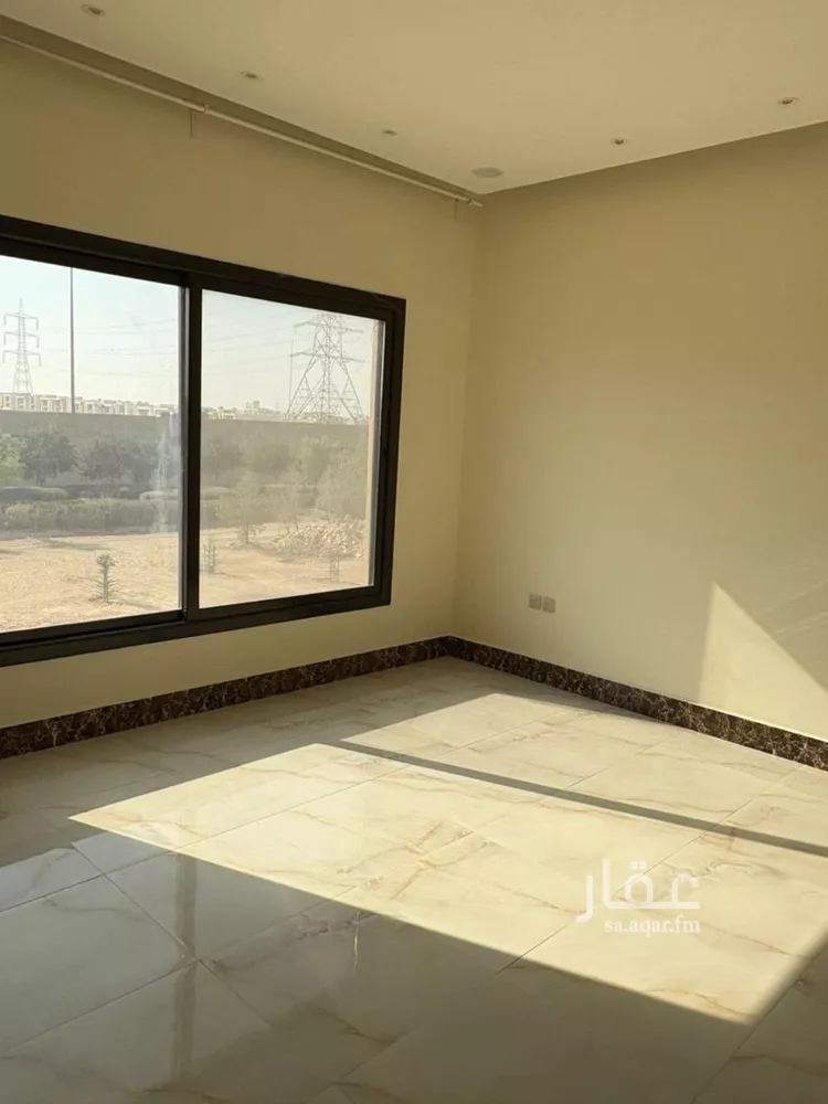 شقة للإيجار في شارع وادي الصمان, حي حطين, مدينة الرياض, منطقة الرياض صورة 2