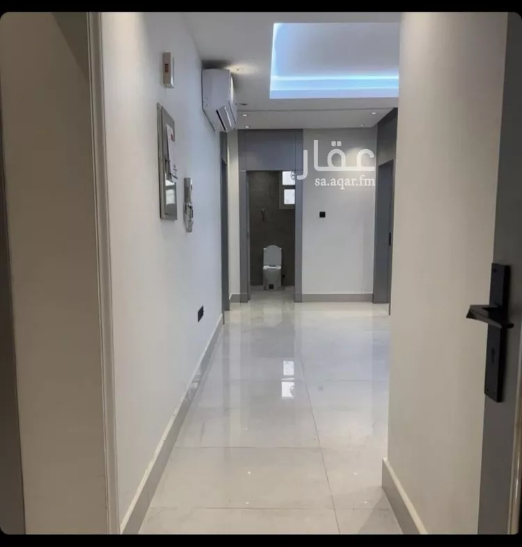 شقة للإيجار في شارع صالح بافضل بن محمد, حي العارض, مدينة الرياض, منطقة الرياض