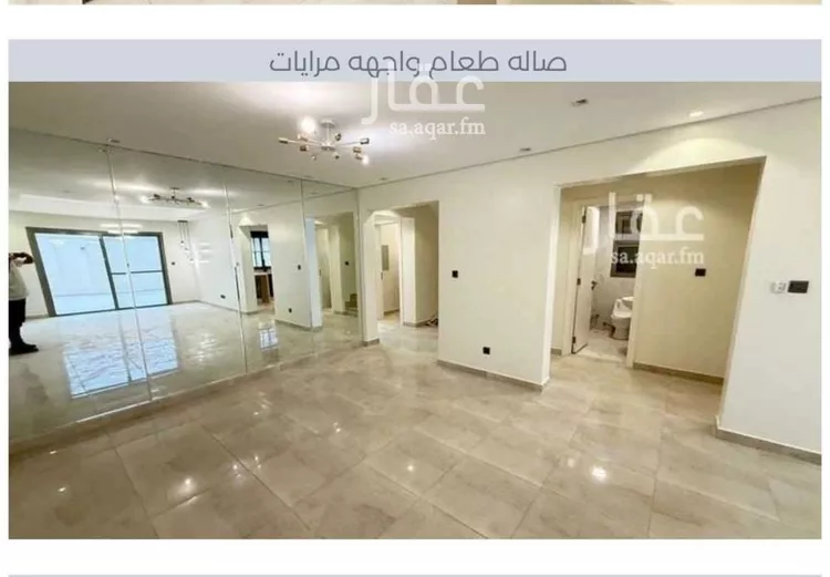 فيلا للإيجار في شارع ابن سفير, حي النرجس, مدينة الرياض, منطقة الرياض