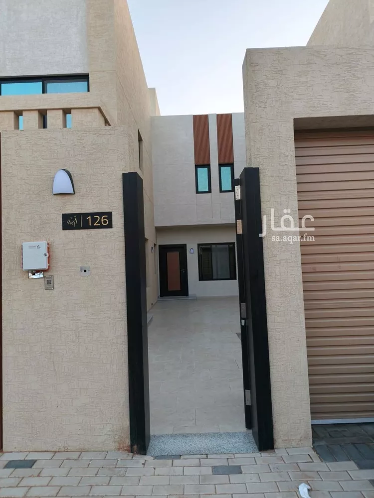 فيلا للإيجار في شارع العزيزية الفرعي, حي العزيزية, مدينة الرياض, منطقة الرياض