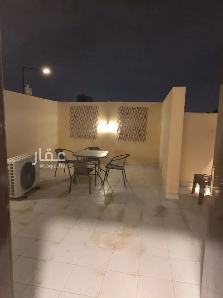 شقة للإيجار في شارع شهيد الدين ثم الوطن عبدالله عبدالرحمن, حي الياسمين, مدينة الرياض, منطقة الرياض صورة 5