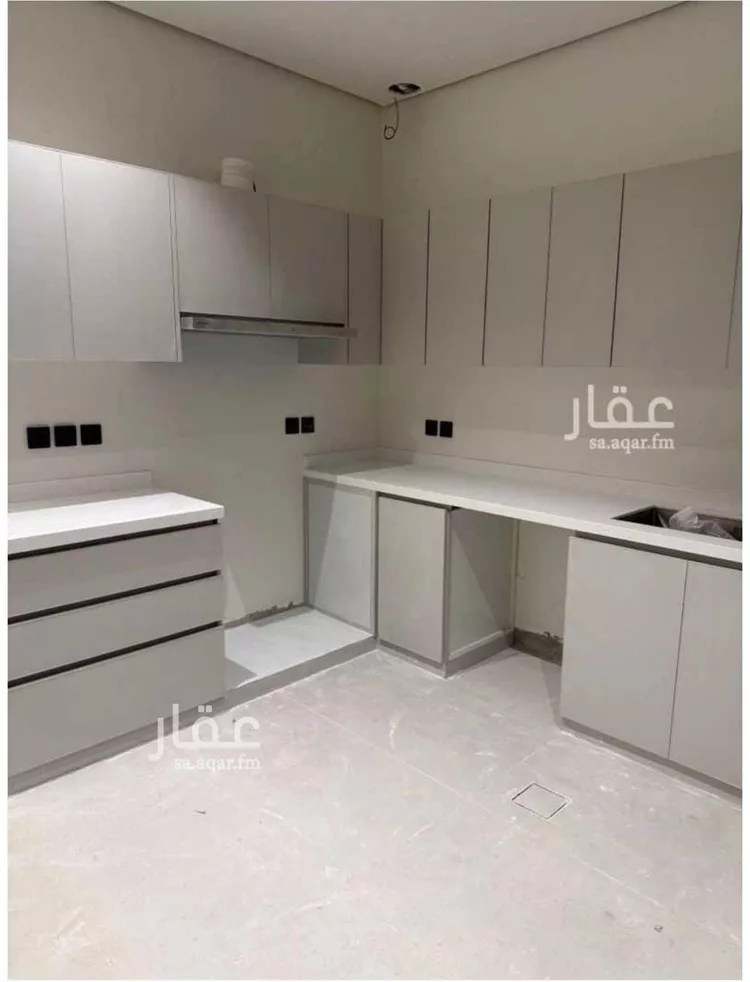 شقة للإيجار في شارع خليفة العتيبي, حي القيروان, مدينة الرياض, منطقة الرياض صورة 3