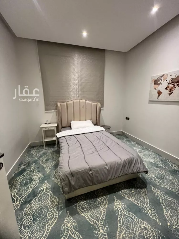 شقة للإيجار في شارع الجيرة, حي النرجس, مدينة الرياض, منطقة الرياض صورة 2