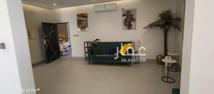 شقة للإيجار في شارع ينبع, حي ظهرة لبن, مدينة الرياض, منطقة الرياض