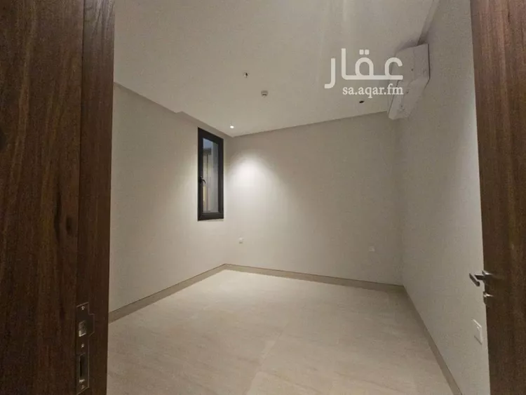 شقة للإيجار في شارع أبي موسى عيسى بن دواد السطاس, حي الرمال, مدينة الرياض, منطقة الرياض صورة 5