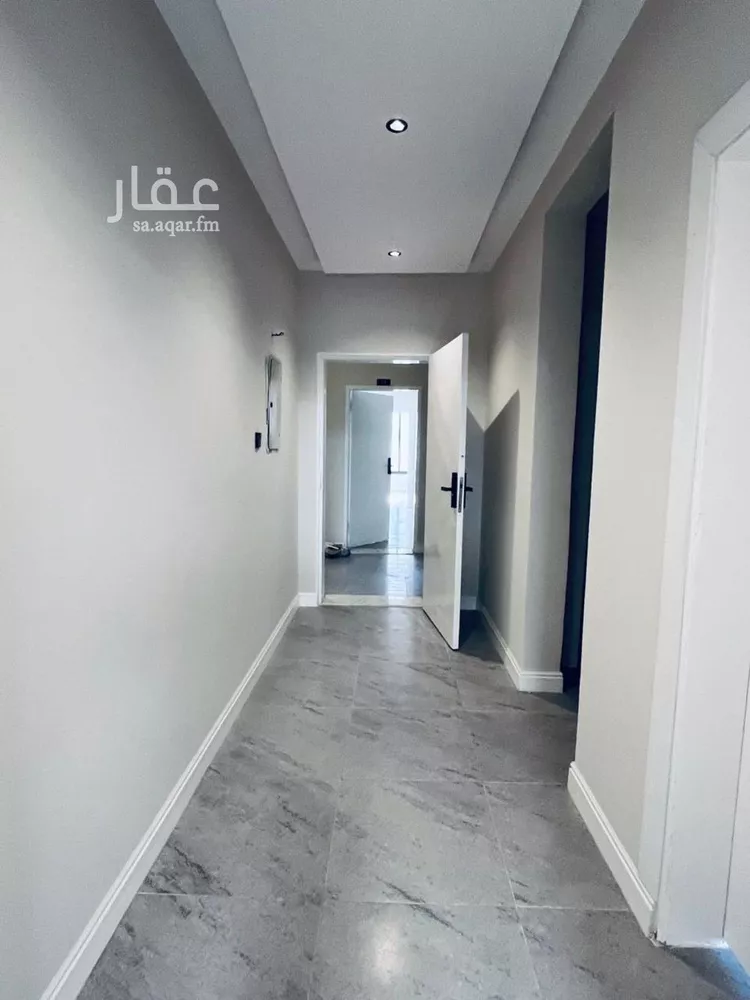 شقة للإيجار في شارع يحيى المعلمي, حي الرمال, مدينة الرياض, منطقة الرياض 7