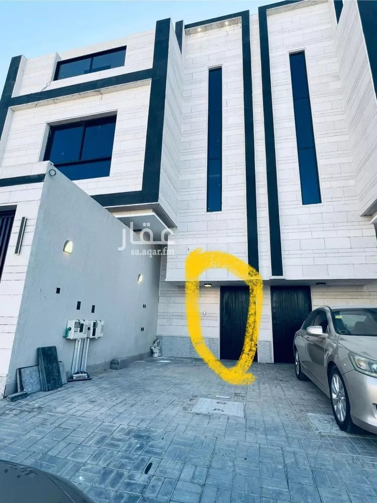شقة للإيجار في شارع يحيى المعلمي, حي الرمال, مدينة الرياض, منطقة الرياض 14
