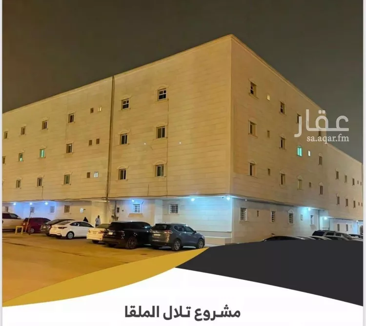 شقة للإيجار في شارع رقم 520, حي الملقا, مدينة الرياض, منطقة الرياض صورة 3