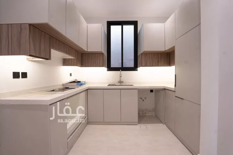 دور للإيجار في شارع الليث بن خالد, حي النرجس, مدينة الرياض, منطقة الرياض 8