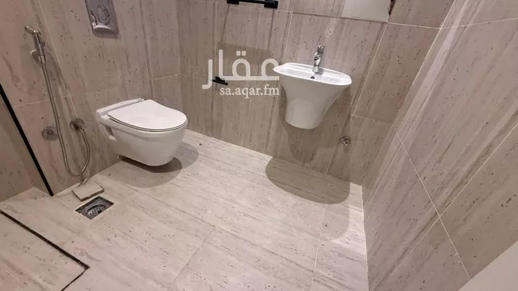شقة للإيجار في شارع زيد بن عاصم بن عمرو بن عوف, حي النرجس, مدينة الرياض, منطقة الرياض صورة 2