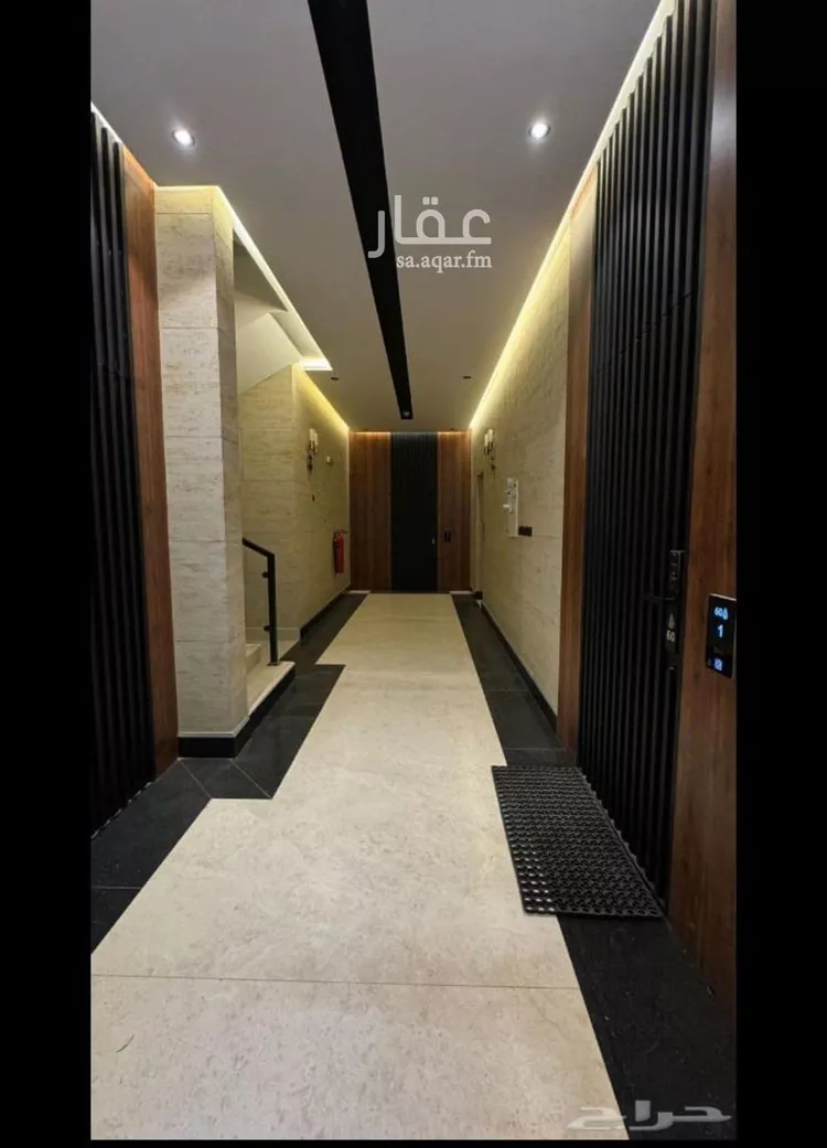 شقة للإيجار في شارع رقم 264, حي ظهرة لبن, مدينة الرياض, منطقة الرياض صورة 4