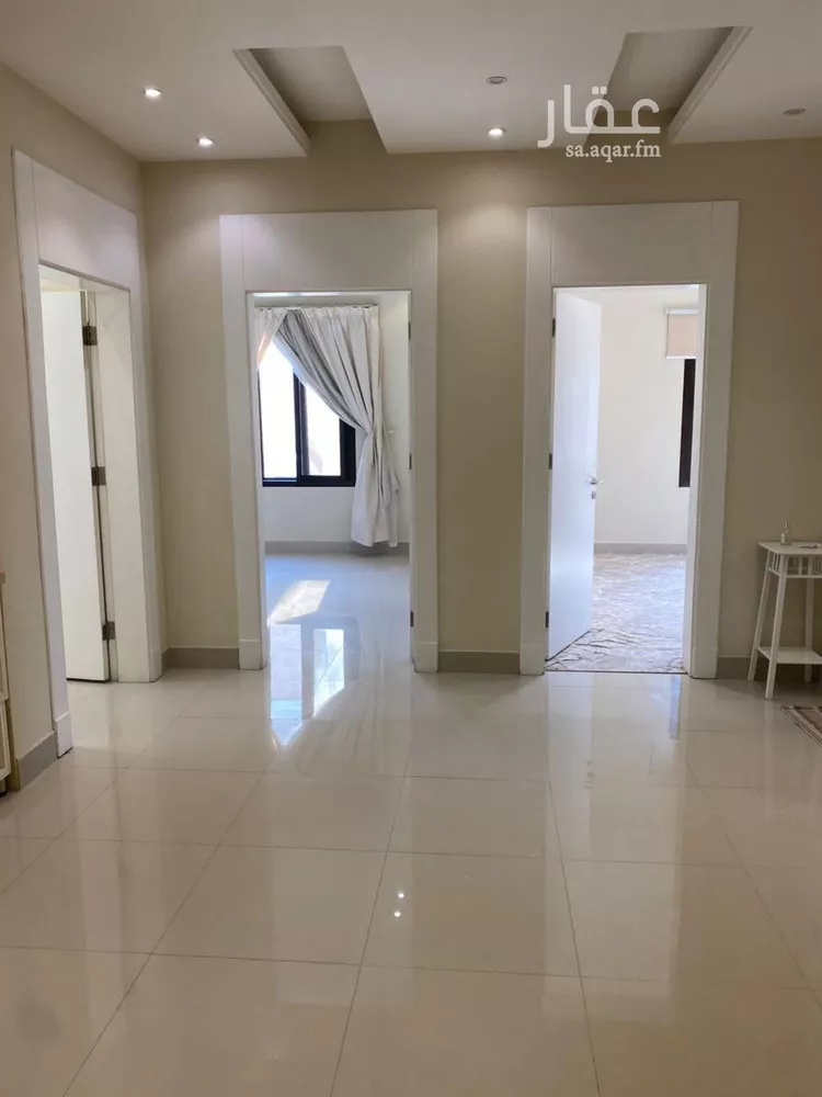 شقة للإيجار في شارع شهيد الدين ثم الوطن عبدالله عبدالرحمن, حي الياسمين, مدينة الرياض, منطقة الرياض صورة 2