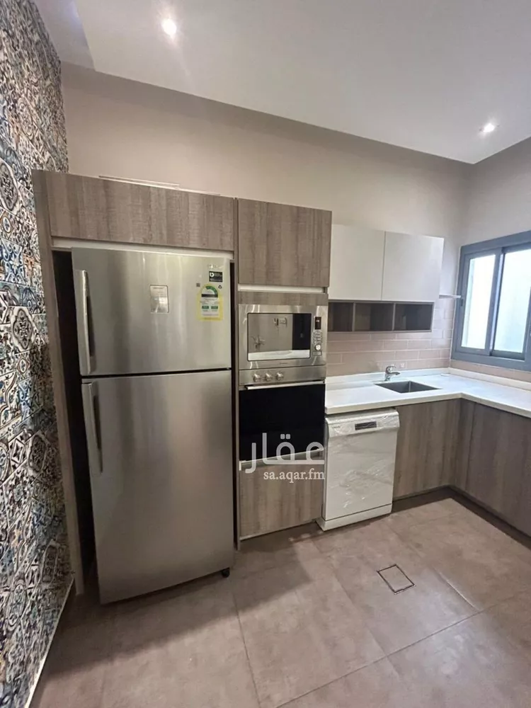 شقة للإيجار في شارع شهيد الدين ثم الوطن عبدالله عبدالرحمن, حي الياسمين, مدينة الرياض, منطقة الرياض