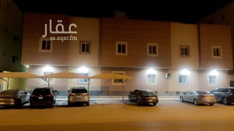 شقة للإيجار في شارع تربة, حي ظهرة لبن, مدينة الرياض, منطقة الرياض صورة 2