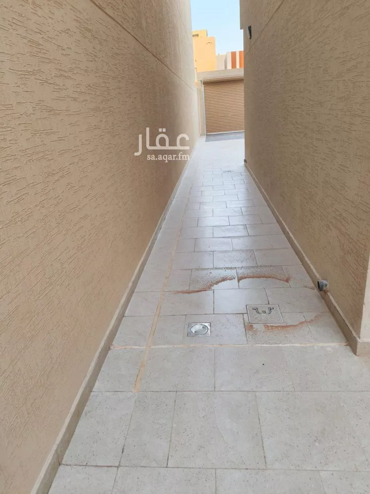 فيلا للإيجار في شارع العزيزية الفرعي, حي العزيزية, مدينة الرياض, منطقة الرياض صورة 5