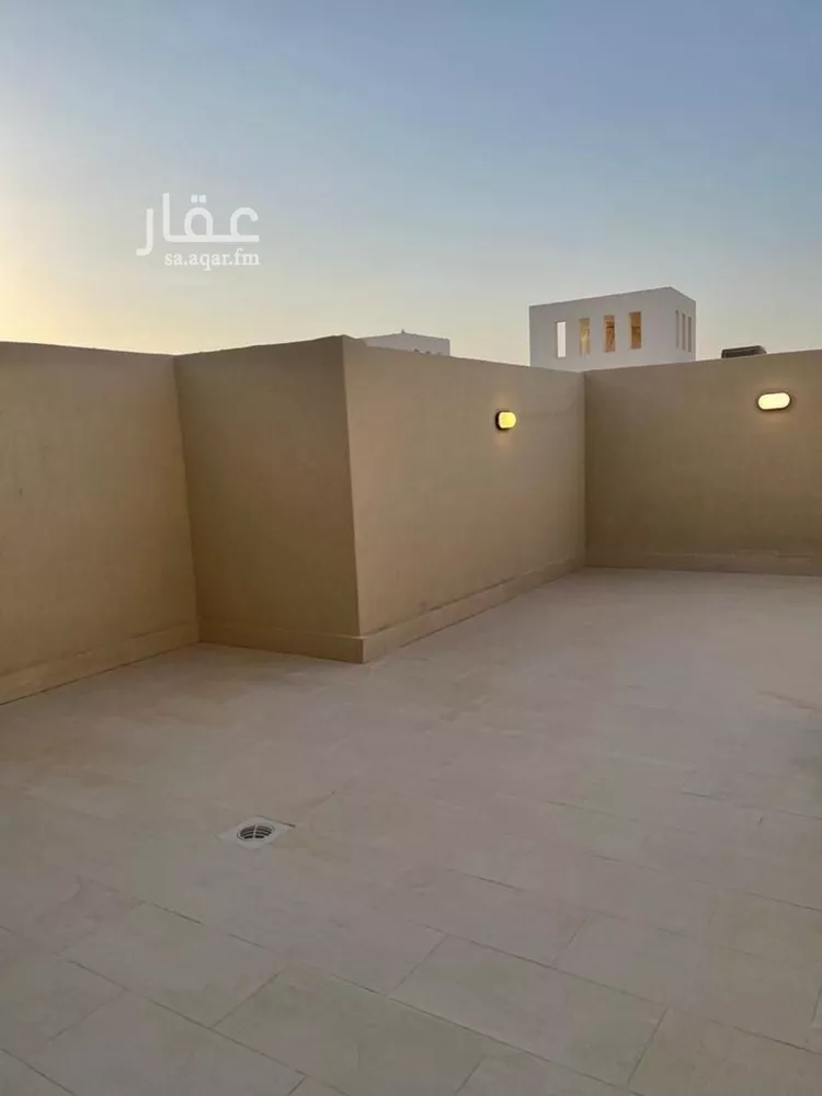 شقة للإيجار في شارع خليفة العتيبي, حي القيروان, مدينة الرياض, منطقة الرياض صورة 2