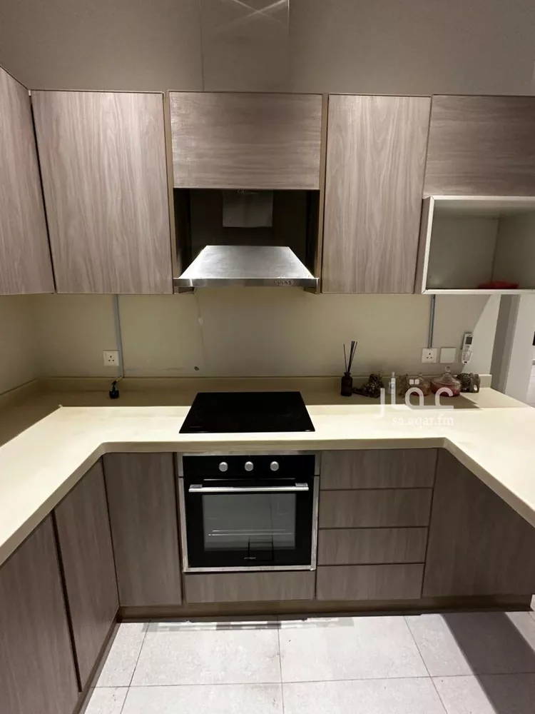 شقة للإيجار في شارع رقم 15, حي الملقا, مدينة الرياض, منطقة الرياض صورة 4