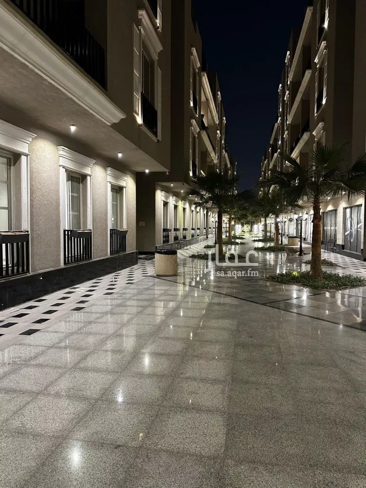 شقة للإيجار في شارع رقم 15, حي الملقا, مدينة الرياض, منطقة الرياض