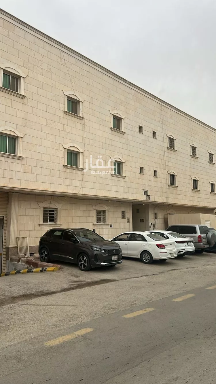 شقة للإيجار في شارع الحوطة, حي الملقا, مدينة الرياض, منطقة الرياض