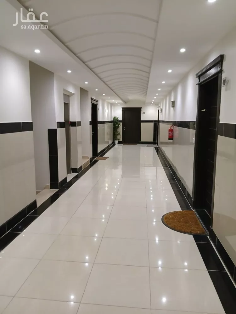 شقة للإيجار في شارع رقم 15, حي الملقا, مدينة الرياض, منطقة الرياض صورة 2