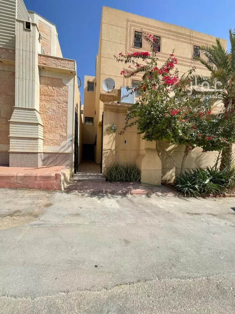 Apartment for Rent in Riyadh Dhahrat Laban