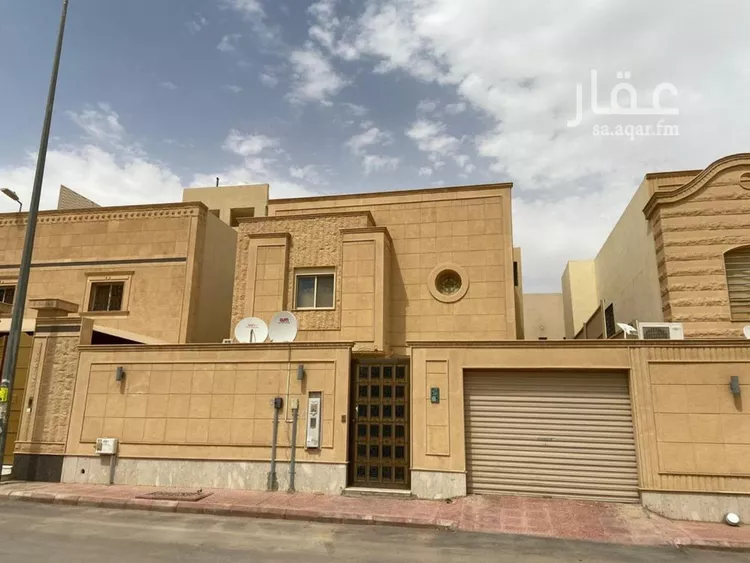 Villa for Rent in Riyadh Al Yasmin
