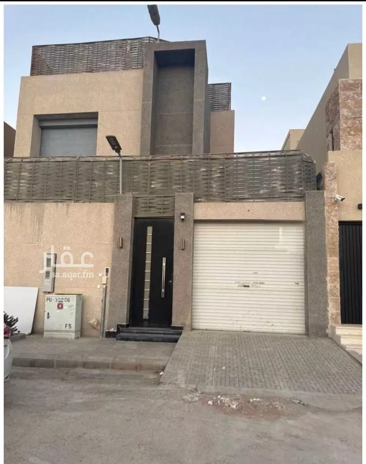 Villa for Sale in Riyadh Al Arid