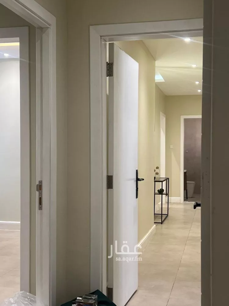 شقة للإيجار في شارع الحصير, حي الملقا, مدينة الرياض, منطقة الرياض صورة 3