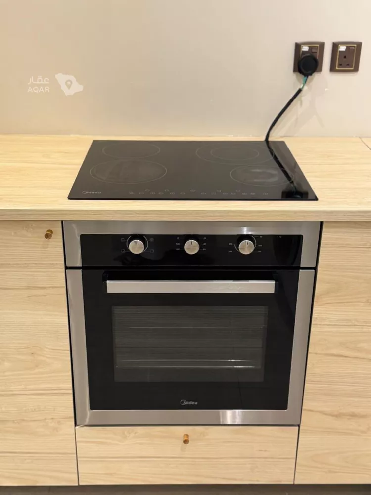 شقة للإيجار في شارع أبي علي المهدي, حي النرجس, مدينة الرياض, منطقة الرياض 7