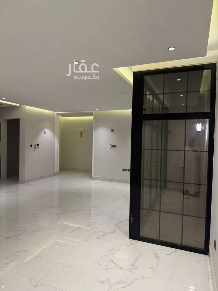 شقة للإيجار في شارع بدر التمام, حي القيروان, مدينة الرياض, منطقة الرياض صورة 4