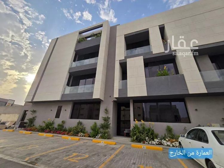 شقة للإيجار في شارع شهيد الدين ثم الوطن ريان عبدالرحمن محم, حي العارض, مدينة الرياض, منطقة الرياض