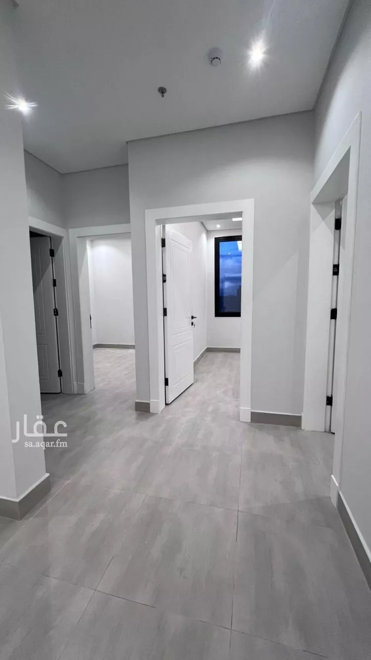 شقة للإيجار في شارع أبي العباس المحدث, حي النرجس, مدينة الرياض, منطقة الرياض صورة 4