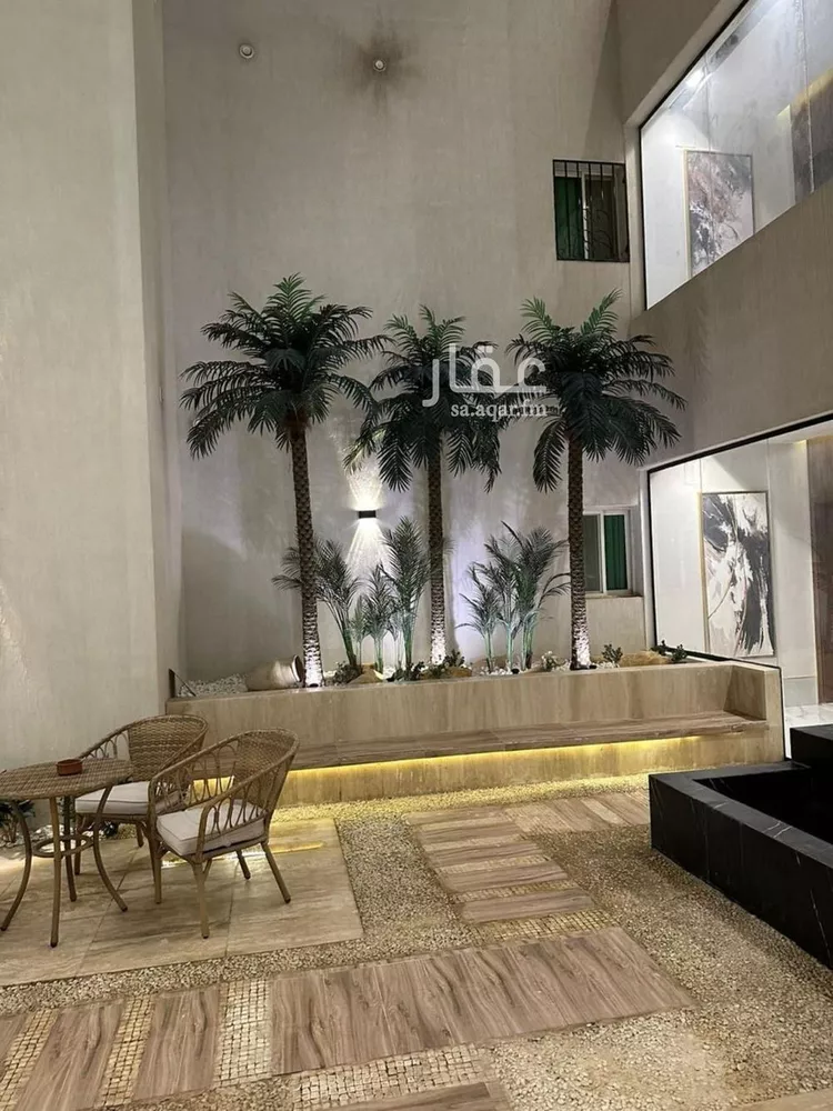 شقة للبيع في شارع الخيالة, حي الياسمين, مدينة الرياض, منطقة الرياض صورة 4