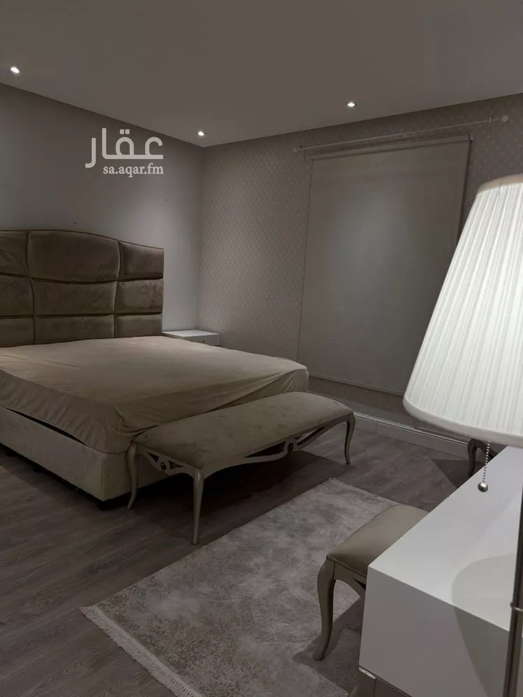 شقة للإيجار في شارع شهيد الدين ثم الوطن عبدالله عبدالرحمن, حي الياسمين, مدينة الرياض, منطقة الرياض صورة 5